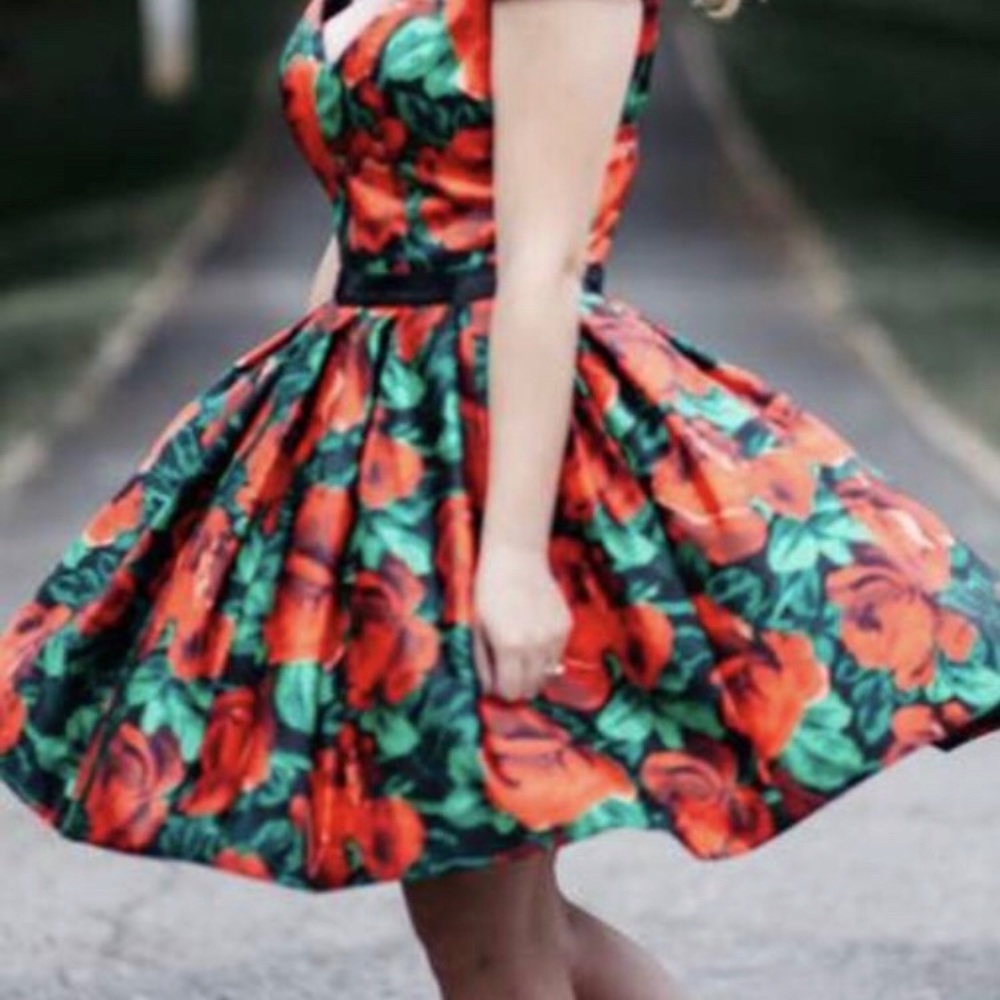Sherri Hill